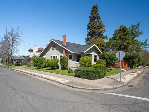 612 English Street, Petaluma, CA 94952