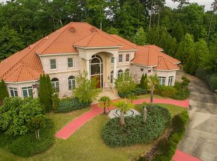 1105 Woodwind Cir, Birmingham, AL 35244