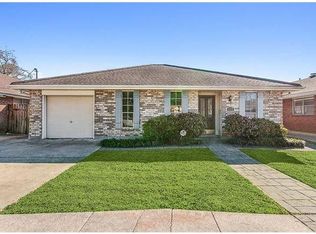 4320 Arizona Ave, Kenner, LA 70065