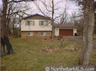 8261 159th Ln NW, Ramsey, MN 55303