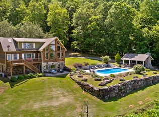 12165 Highway 157, Rising Fawn, GA 30738