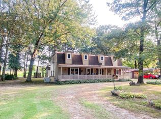 138 Y And Y Salvage Rd, Judsonia, AR 72081