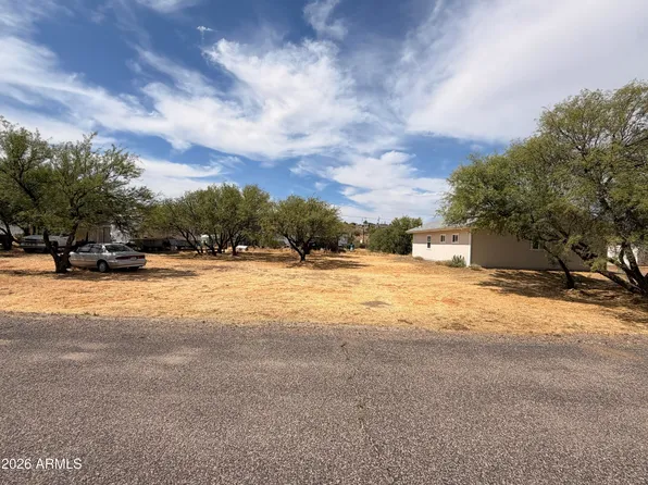 20940 E MONTE VISTA Road #1339, Mayer, AZ 86333