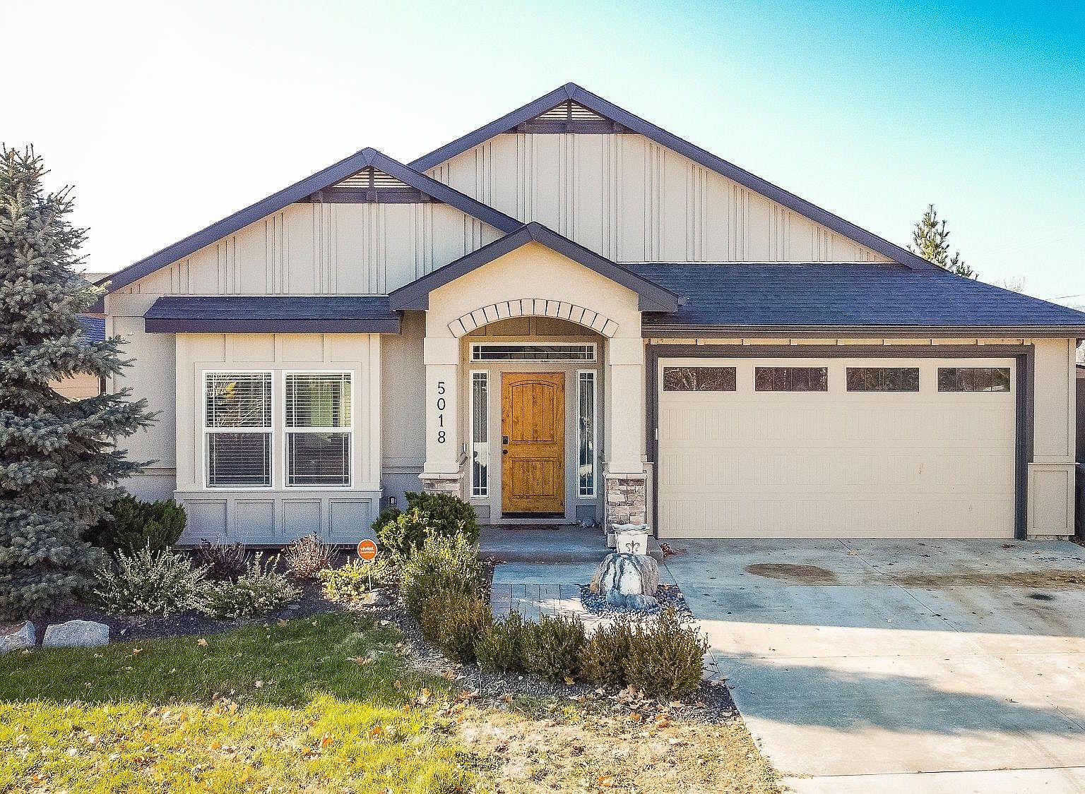 5018 S Lava Springs Loop, Nampa, ID 83686 Zillow