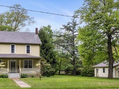 8491 Highway 36, Sigel, PA, 15860