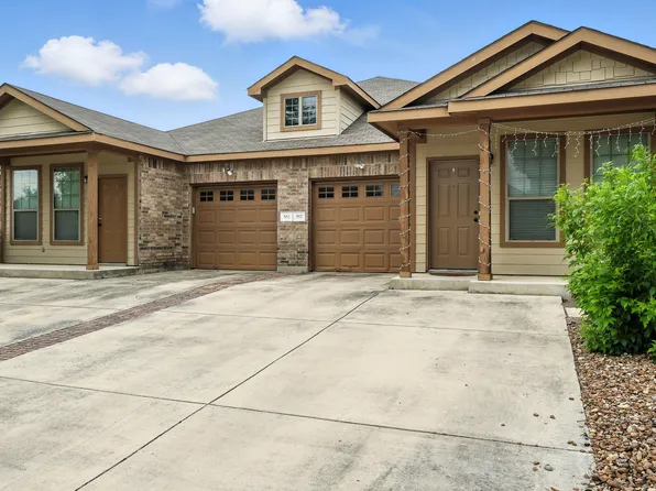 557 Creekside, New Braunfels, TX 78130