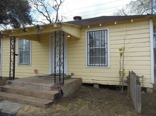 3107 Elysian St, Houston, TX 77009
