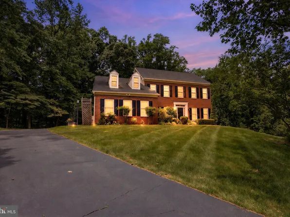 2002 Gresham Ln, Davidsonville, MD 21035