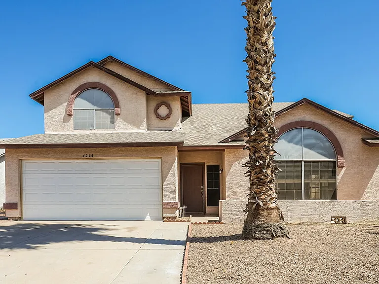 4214 E Saltsage Dr — Photo 1