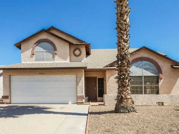 4214 E Saltsage Dr, Phoenix, AZ 85048