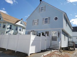 157 Andover St #B, Lawrence, MA 01843