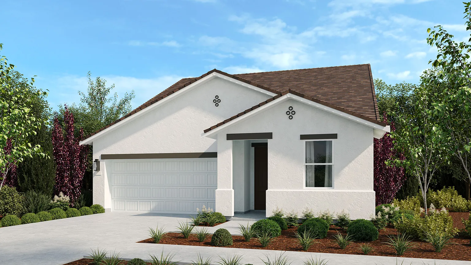Plan 35-05 Indigo Plan, Flora at Willow Vista photo 1