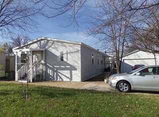 3401 June St, Park City, IL 60085