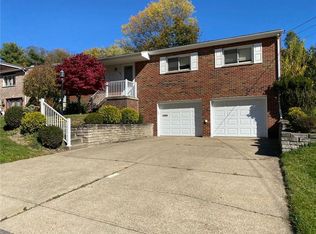 226 McKenzie Dr, Pittsburgh, PA