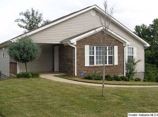 4476 Nellie Anderson St, Birmingham, AL 35224