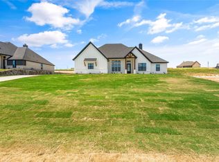 3017 Westfork Way, Springtown, TX 76082