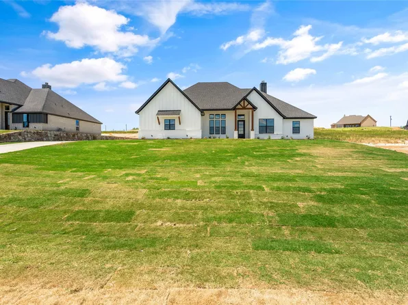 3017 Westfork Way, Springtown, TX 76082