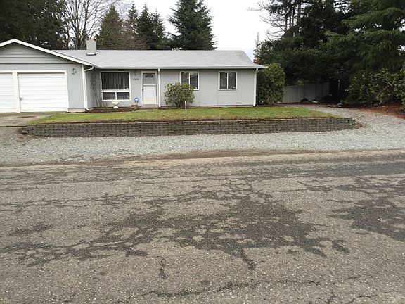 Additional RV Parking