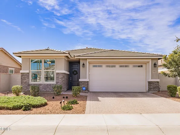 19633 W MONTECITO Avenue, Litchfield Park, AZ 85340
