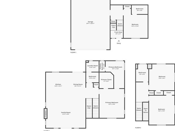 50894 White Fir Ter, Soda Springs, CA 95728