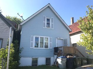 1554 W Windlake Ave, Milwaukee, WI 53215