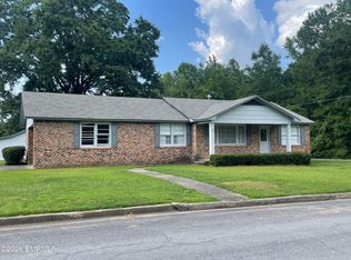 137 McLendon St, Quitman, MS 39355