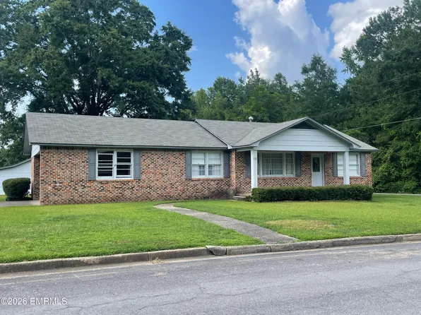 137 McLendon St, Quitman, MS 39355