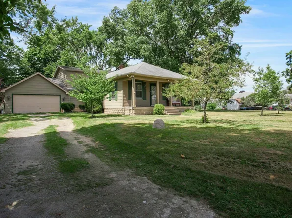 52887 Forestbrook Ave, South Bend, IN 46637