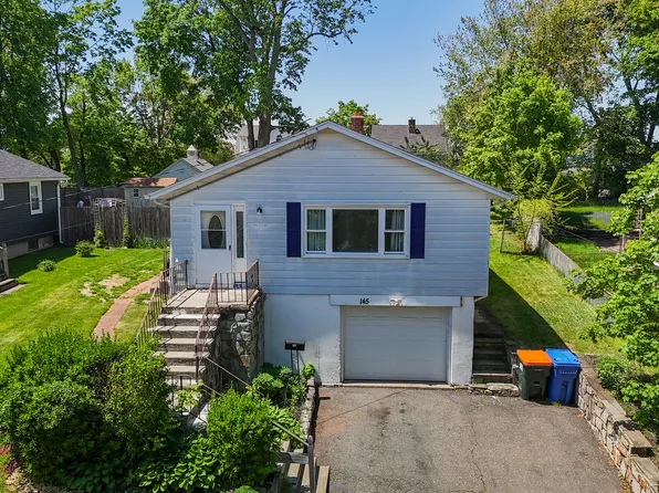 145 Wilbur Avenue, Meriden, CT 06450