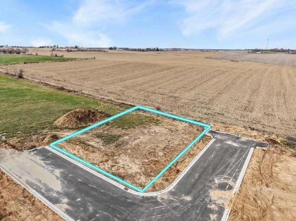 71 South 8th Street #8, Evansville, WI 53536