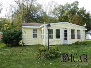 6881 Highwarden St, Ottawa Lake, MI 49267