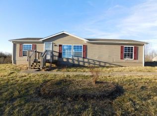 3992 Bardstown Rd, Lawrenceburg, KY 40342