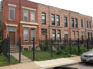 621 S Campbell Ave, Chicago, IL 60612