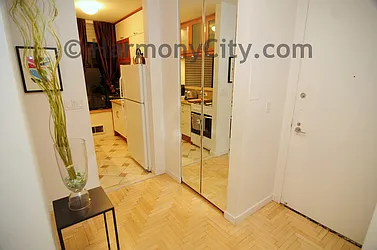 Rented by Harmonycity Corp.