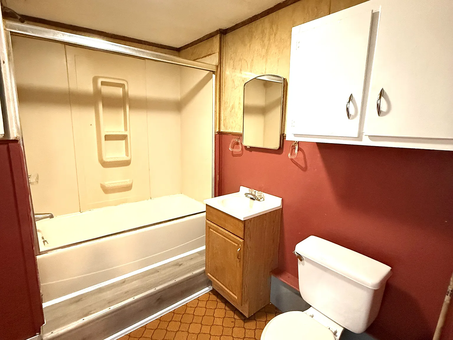 1 bed, 320 sqft, $925 — Photo 4