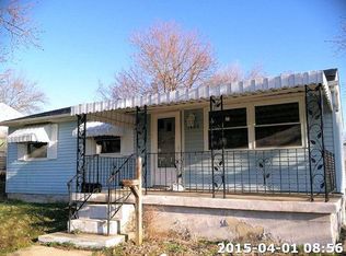 1400 Wichita Dr S, Hamilton, OH