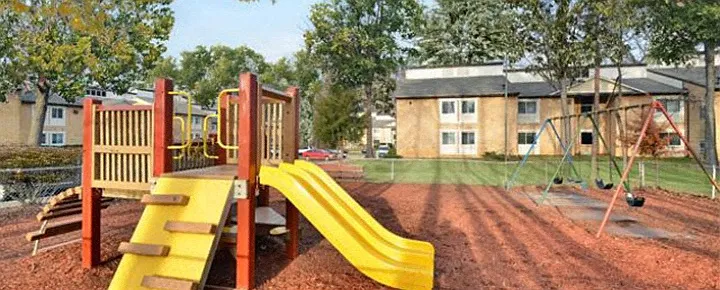 Potomac Ridge Apartments — Photo 5