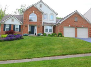 7572 Delas Cv, Cincinnati, OH 45244