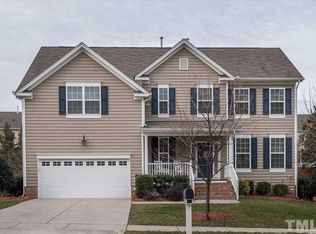 313 Forbes Rd, Wake Forest, NC 27587