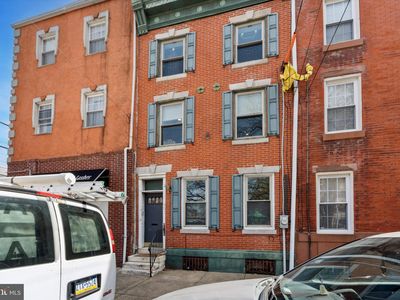 903 S 13th St, Philadelphia, PA, 19147