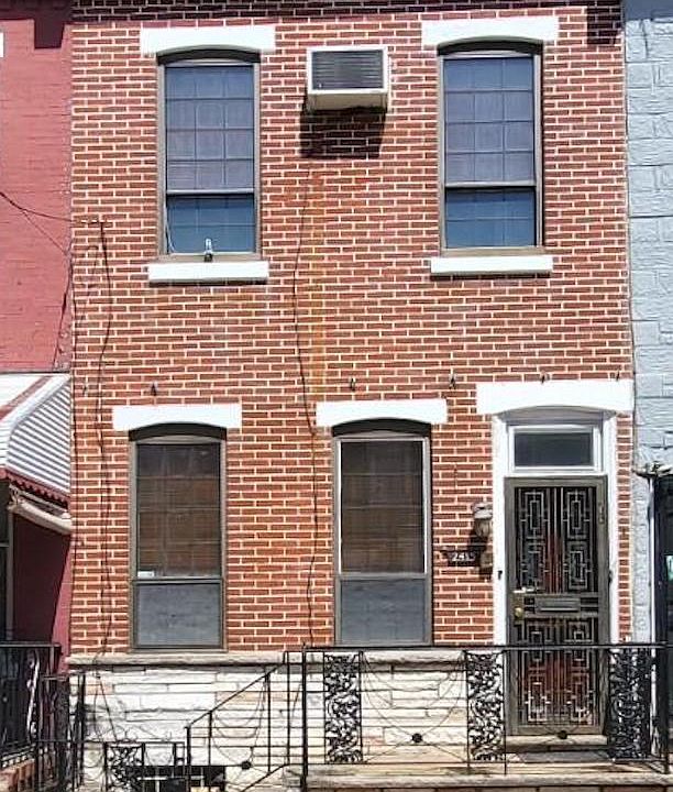 1st image of 2415 Sharswood St