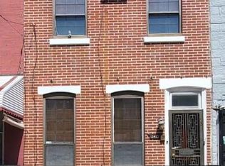 2415 Sharswood St, Philadelphia, PA 19121