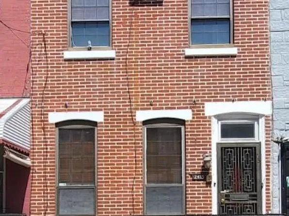 2415 Sharswood St, Philadelphia, PA 19121