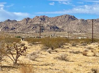 307 Arizona Ave, Joshua Tree, CA 92252