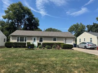 3736 N Lister Dr, Kansas City, MO 64117