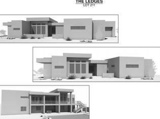 LOT 211 Rising Sun Dr, Saint George, UT 84770