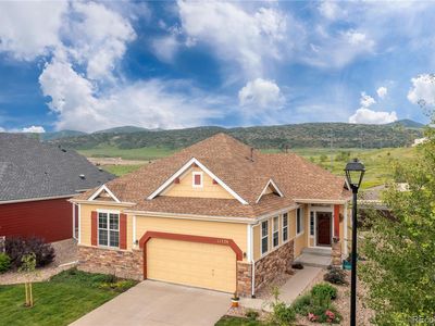 11526 W Cooper Place, Littleton, CO, 80127