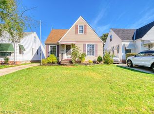 5410 Alber Ave, Parma, OH 44129