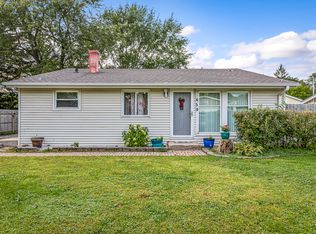 459 Tulsa Ave, Carpentersville, IL 60110