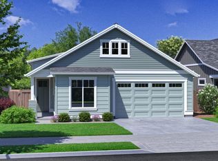 61208 NE Snow Owl St, Bend, OR 97701